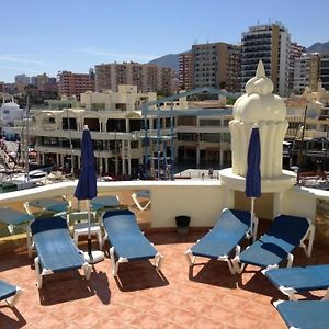 Capaldi Luxury Holiday Rentals Puerto Marina Benalmadena