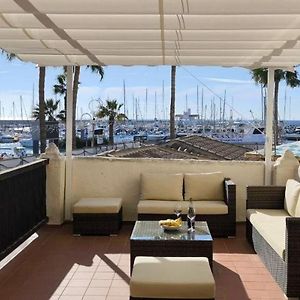 Apartamento Puerto Marina